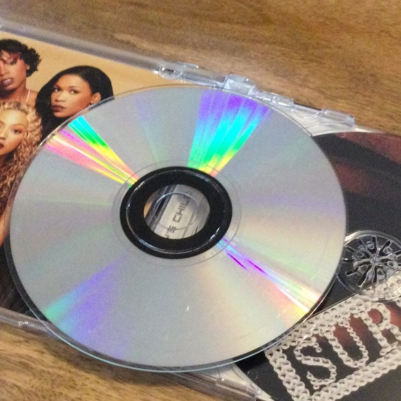 Destiny’s Child - Survivor CD - Picture 5 of 5